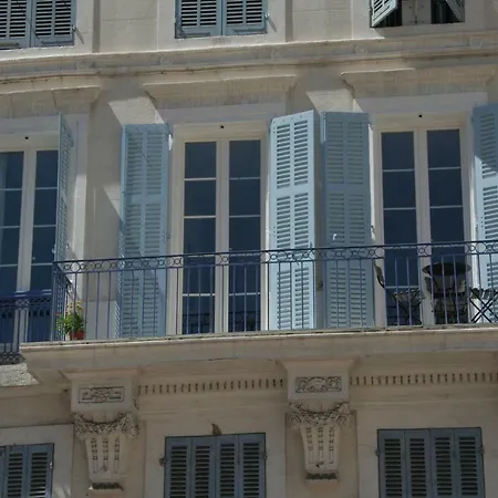 La Maison De L'Opera Marseilles Exterior foto
