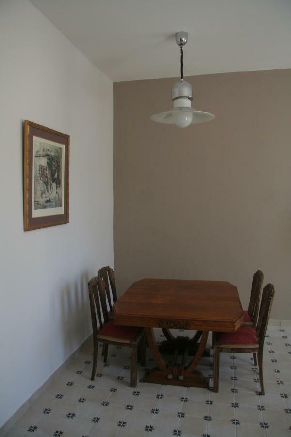 La Maison De L'opera Appartement Marseille