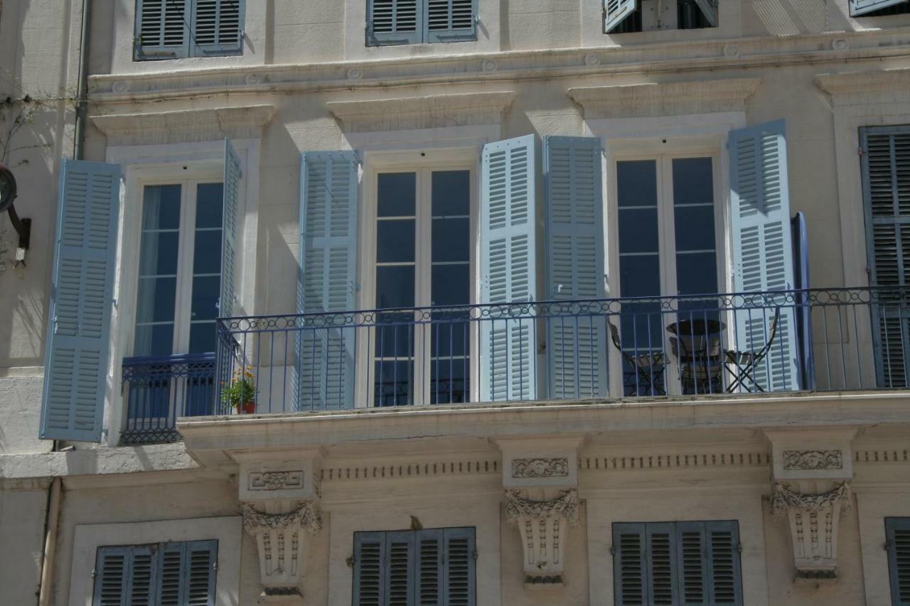 La Maison De L'opera * Marseille