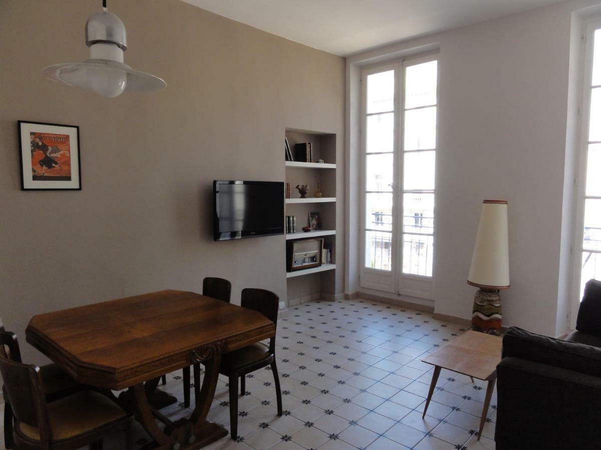 Appartamento La Maison De L'opera *